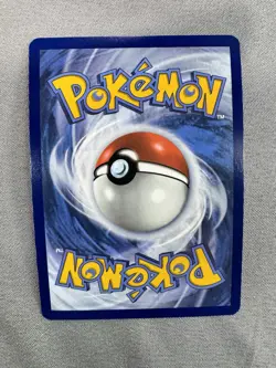 Golett 122/086 English Pokemon TCG Black Bolt Illustration Rare MINT PACK FRESH - Image 4