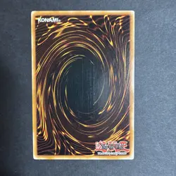 Kycoo the Ghost Destroyer DB2-EN002 Dark Beginning 2 Unlimited NM Rare Yugioh - Image 2