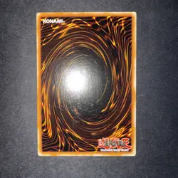 Kycoo the Ghost Destroyer DB2-EN002 Dark Beginning 2 Unlimited NM Rare Yugioh - Image 3