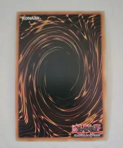 YuGiOh! Crossout Designator RA02-EN063 Super Rare 1st Edition - Image 2