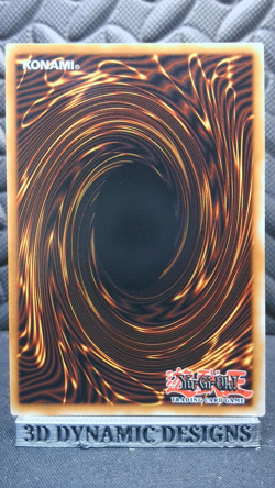 | Yugioh Gorgon of Zilofthonia DUAD-EN050 1st Edition Secret Rare NM 🔥 | - Image 2