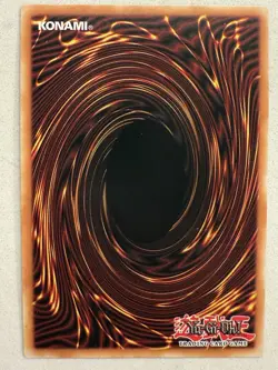 Yugioh Mystic Tomato LCYW-EN239 Secret Rare 1st Ed VLP - Image 2