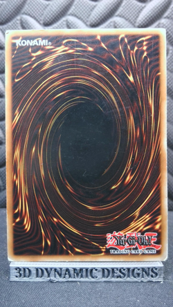 | Yugioh The Winged Dragon of Ra PGLD-EN031 Secret Rare Premium Gold PL 🔥 | - Image 2