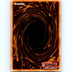 Yugioh Blackwing Tamer - Obsidian Hawk Joe PGL2-EN012 Gold Secret Rare - NM 💎 - Image 2