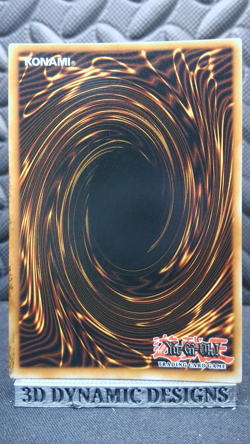 | Yugioh Forbidden Droplet BLMM-EN171 1st Edition Ultra Rare NM/LP 🔥 | - Image 2