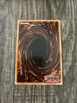 Yugioh Dracotail Mululu (CR) Collector's Rare JUSH-EN005 1st Edition Near Mint - Image 3
