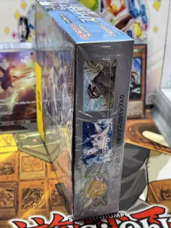 POKEMON CARD SCARLET & VIOLET SNOW HAZARD EXPANSION BOOSTER BOX NEW - Image 2