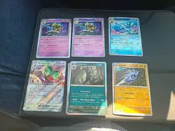 New Pokemon TCG- Lot of 120 Cards Free SHIPPING!!! - Image 1