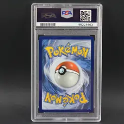 PSA 10 Slowbro 26 EX Holo 2016 Pokemon XY Evolutions Graded Card TAG CGC - Image 2
