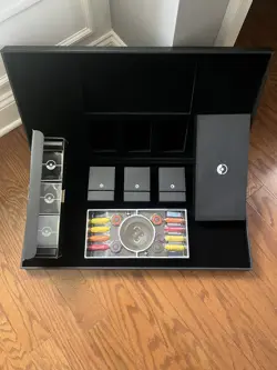 Pokemon TCG Classic Collection Box ENGLISH (NO CARDS, EVERYTHING ELSE INCLUDED) - Image 1