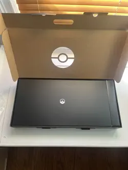 Pokemon TCG Classic Collection Box ENGLISH (NO CARDS, EVERYTHING ELSE INCLUDED) - Image 2