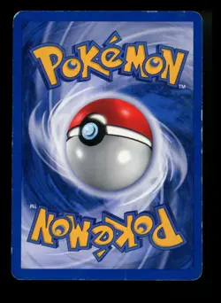 Togetic 16/111 Neo Genesis 2000 SWIRL Holo Rare WOTC Pokemon Card TCG - Image 2