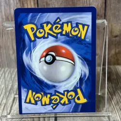 M Diancie EX XY44 Black Star Promo Ultra Rare Holo Pokemon Card HP - Image 2
