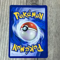 M Diancie EX XY44 Black Star Promo Ultra Rare Holo Pokemon Card HP - Image 4
