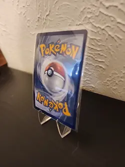 Charizard GX SM60 Black Star Promo Full Art Ultra Rare Pokemon Trading Card - Image 3