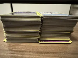 300 BULK Pokemon Card Lot MIXED Holos/reverse Holos/celebrations/modern And Old - Image 3