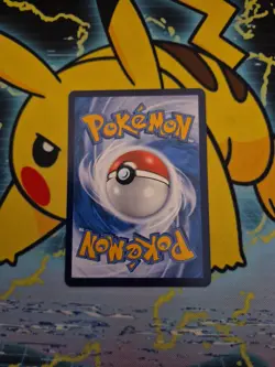 Pokemon S-Chinese Sprigatito CBB1C 01 08/09 (0108/09) Gem Pack Holo Mint Card - Image 2
