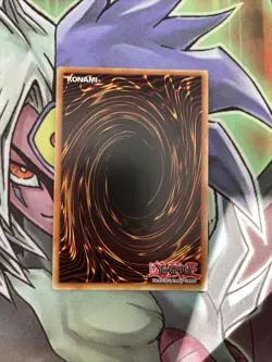 PGL2-EN051 Foolish Burial Gold Rare 1st Edition NM Yugioh Card - Image 2