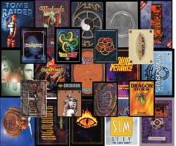 Assorted CCG TCG Magazine Promo Card Lot of 66 Cards NM Unplayed - Image 1
