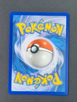 Pokemon M Lucario EX Holo Card Mega Powers Collection 2017, 55a/111 - Image 2