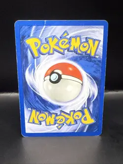 Pokemon Blissey 2/64 Neo Revelation Holo Pokemon Card Swirl - Image 3