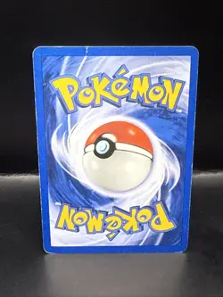 Pokemon Blissey 2/64 Neo Revelation Holo Pokemon Card Swirl - Image 4