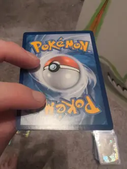Pokemon Mega-Gardevoir EX TCG Generations RC31/RC32 Holo Full Art Ultra Rare - Image 2