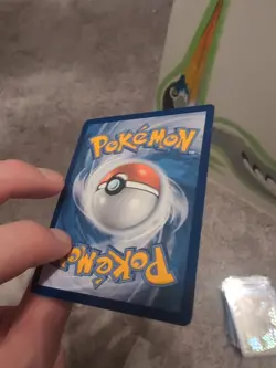 Pokemon Mega-Gardevoir EX TCG Generations RC31/RC32 Holo Full Art Ultra Rare - Image 4