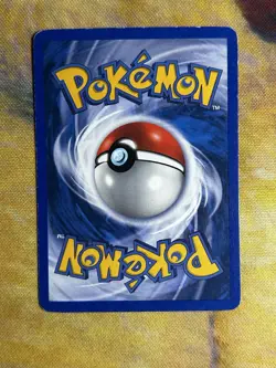 Primeape 28/112 EX FireRed & LeafGreen Reverse Holo Rare Stamp Pokemon Card 2004 - Image 5