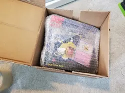 2x Pokemon Paldean Fates Greavard Tech Sticker Collection Sealed - TCG - Image 4