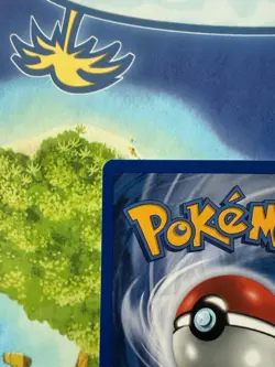 Pokemon Primeape Southern Islands PROMO 18/18 Near Mint - Image 2
