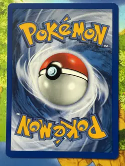 Pokemon Primeape Southern Islands PROMO 18/18 Near Mint - Image 3