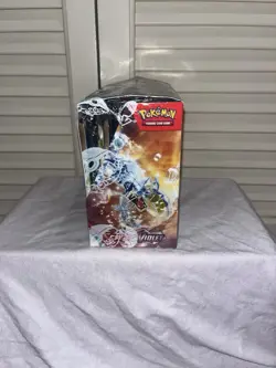 Pokemon TCG Scarlet and Violet Base Set Booster Box Sealed 820650863240 - Image 2
