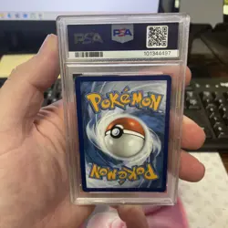 Pokemon Promo Noctowl 141 PSA 10 - Image 2