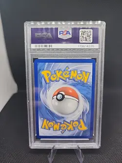 Suicune V GG38/GG70 Crown Zenith: Galarian Gallery Holo PSA 10 Pokemon - Image 2