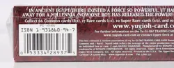 Upper Deck Yu-Gi-Oh Pharaoh's Servant Unlimited Booster Box (24-Pack) PSV 53334289375 - Image 2