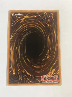 * ELEMENTAL HERO FLAME WINGMAN - INFERNAL RAGE * SECRET RARE BLMR-EN012 YUGIOH - Image 2