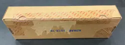Yu-Gi-Oh! Alliance Insight Organized Play 100 Pack Case - Image 3