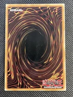 YuGiOh! - Stealth Kragen Spawn BROL-EN031 Prismatic Secret Rare 1st Edition LP - Image 2