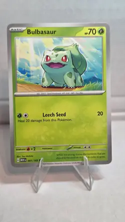 151 English Pokemon + Trainer - Pick / Choose Your Card - Free Shipping! - Image 2