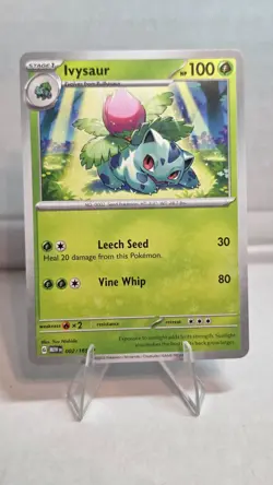 151 English Pokemon + Trainer - Pick / Choose Your Card - Free Shipping! - Image 4