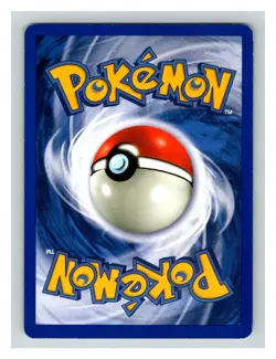 Psyduck #53/62 Fossil Pokemon Trading Card TCG Nintendo 1999 - Image 2