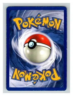 Cloyster #32/62 Fossil Pokemon Trading Card TCG Nintendo 1999 - Image 2
