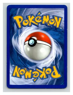 Murkrow #30/115 Unseen Forces Pokemon Trading Card TCG Nintendo 2005 - Image 2