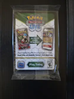 Pokemon TCG Umbreon ex Prismatic Evolutions Stamp Promo Card 060/131 NM - Image 2