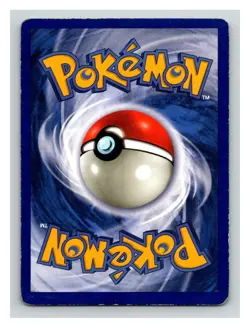 Electrode #021/102 Base Set Pokemon Trading Card TCG Nintendo 1999 - Image 2