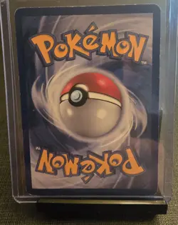 Reshiram 113/114 - Black and White - Ultra Rare - Pokemon Card TCG - LP - Image 3