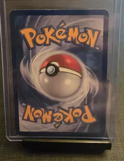 Reshiram 113/114 - Black and White - Ultra Rare - Pokemon Card TCG - LP - Image 5