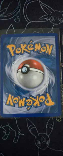 Dialga Call of Legends SL2 Holo Rare Card Pokemon - Image 2