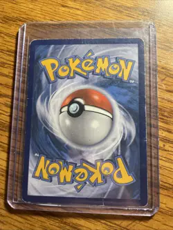 Pokemon Primal Groudon EX Mega Card 240 HP Gain Volcano Attack - Image 2